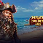 Bocoran Situs Slot Gacor Hari Ini Pragmatic Terpercaya 2023 Pirate Golden Age