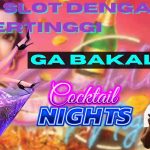 Link Situs Judi Slot Online Gacor Gampang Menang Terpercaya 2023 Cocktail Nights