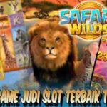 Link Game Slot Terbaik Terpercaya Safari Wilds