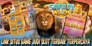 Link Game Slot Terbaik Terpercaya