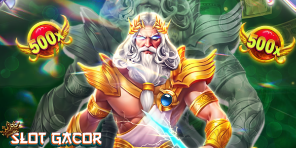 Situs Slot gacor hari ini